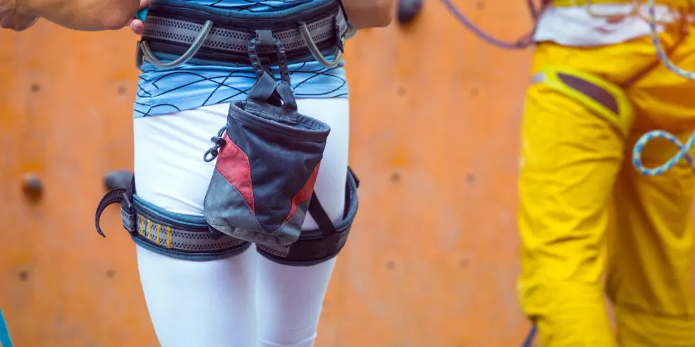 Try 1 of These 7 Climbing Chalk Bags, We Love Them