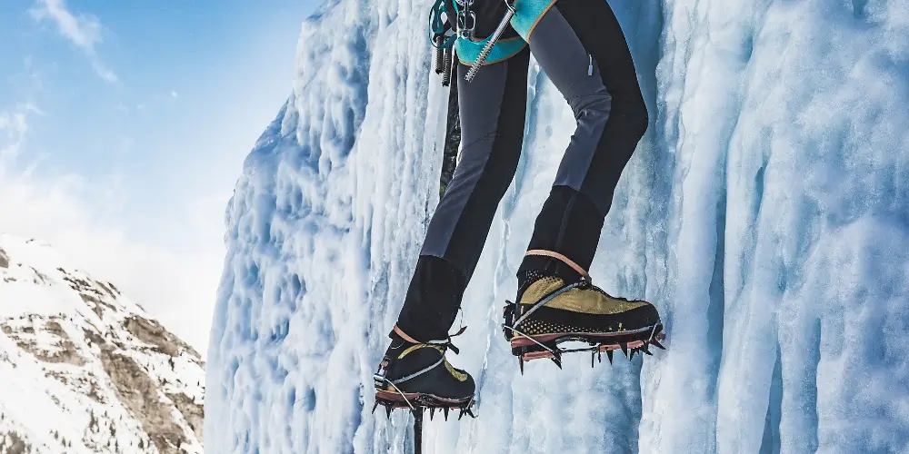 How to Choose Crampons:The Most Complete Guide to Read