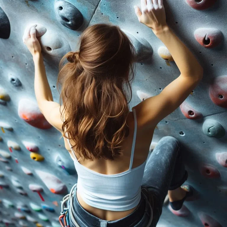 Johanna Färber Climber, Wiki, Biography and Age